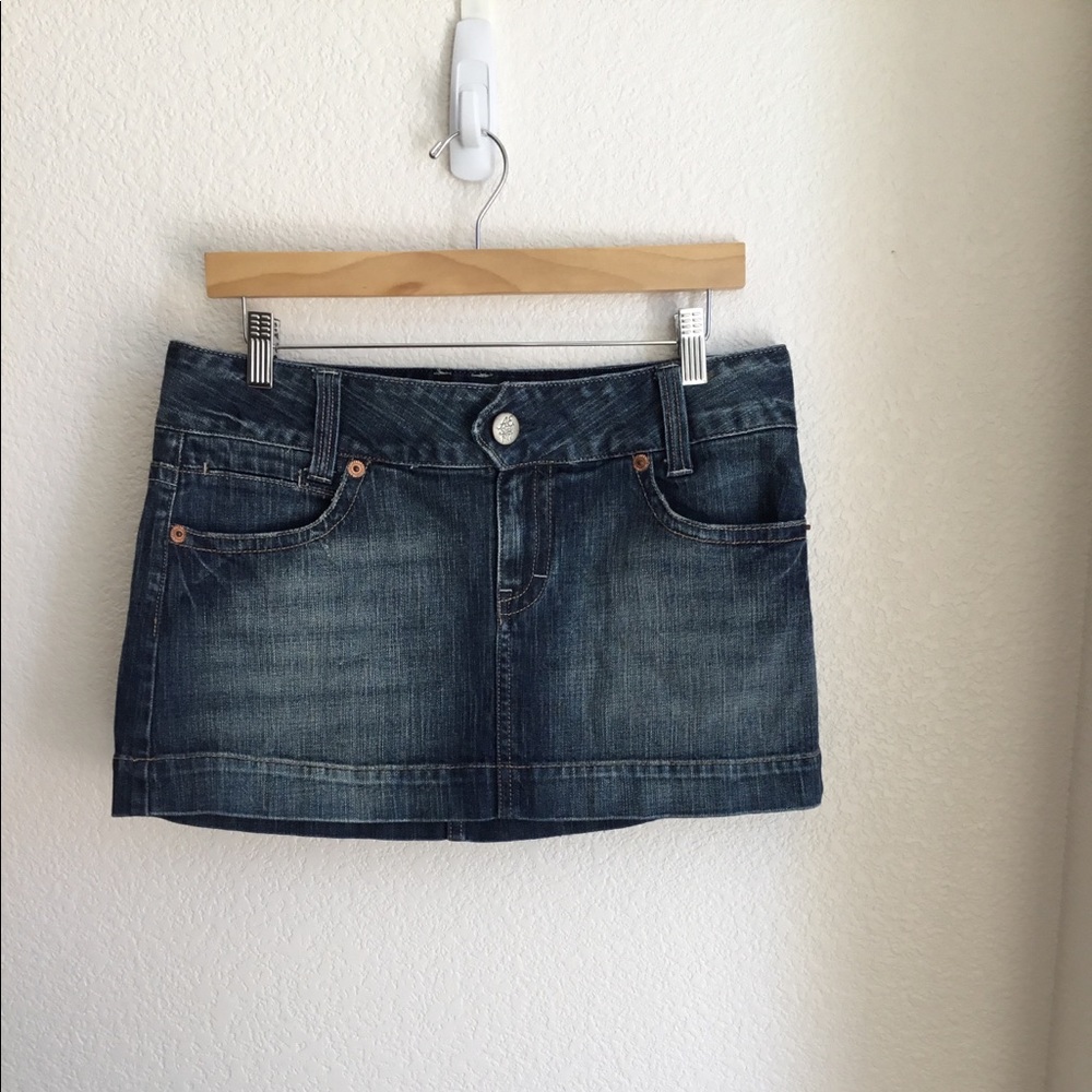 American Eagle